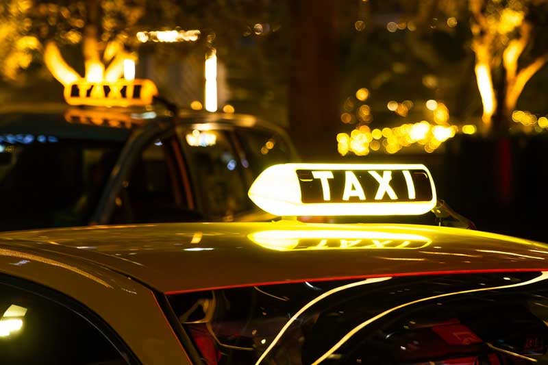 Békéscsaba taxi rendelés telefonszámok