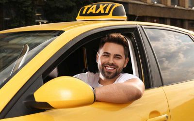 Kiszámítható közlekedés taxi rendelés keretein belül