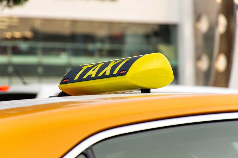 gyors taxi rendelés Békéscsaba és környékére