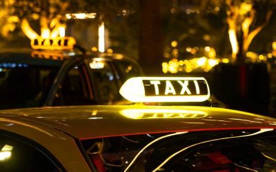 Taxi rendelés céges rendezvényre Békéscsabán: amikor a végére is figyelni kell