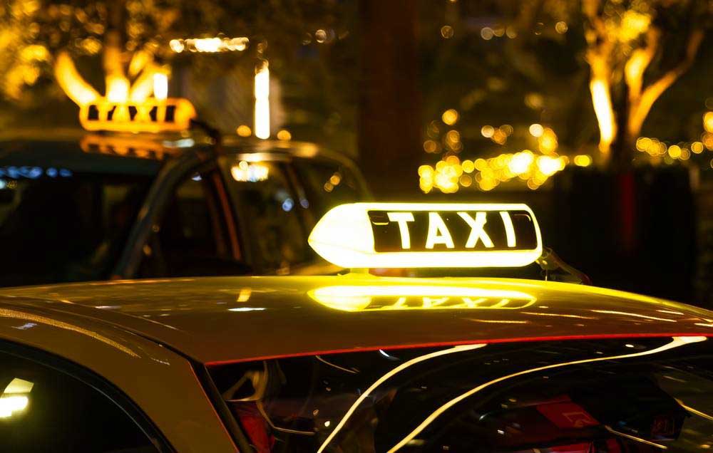 Taxi rendelés céges rendezvényre Békéscsabán